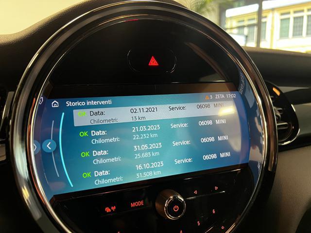 MINI John Cooper Works 2.0 John Cooper Works JCW UNICO PROPRIETARIO