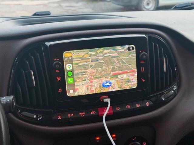 Fiat Doblo Doblò 1.6 MJT 105CV S&S PC Combi N1 Trekking