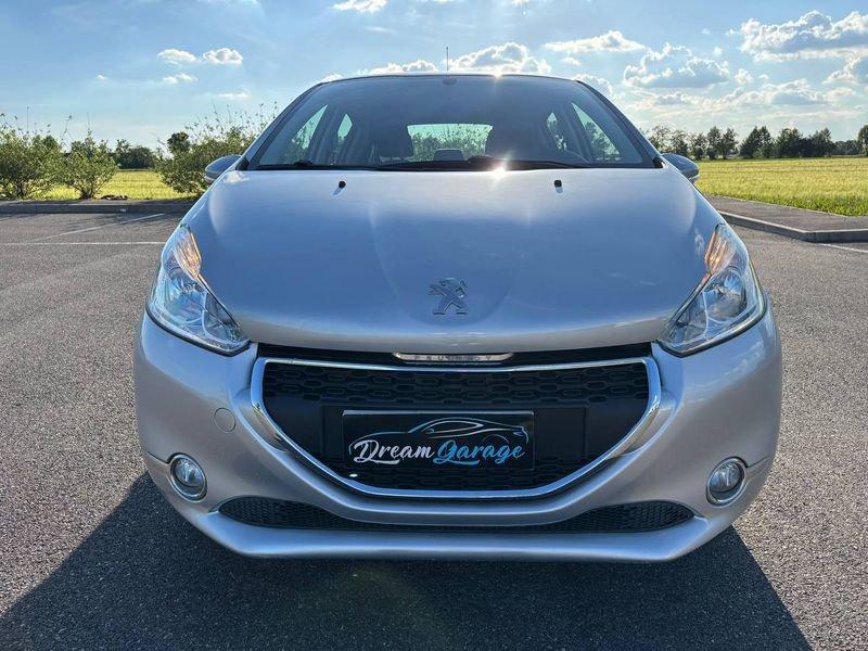 Peugeot 208 NEOP. CINGHIA NUOVA 1.4 Diesel 68cv