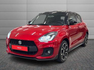 SUZUKI Swift Sport 1.4 Hybrid Boosterjet