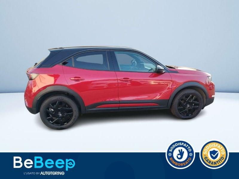 Opel Mokka 1.2 T GS LINE S&S 100CV