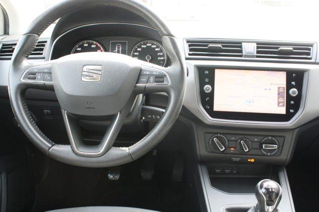 SEAT Ibiza 1.0 MPI 5 porte Style