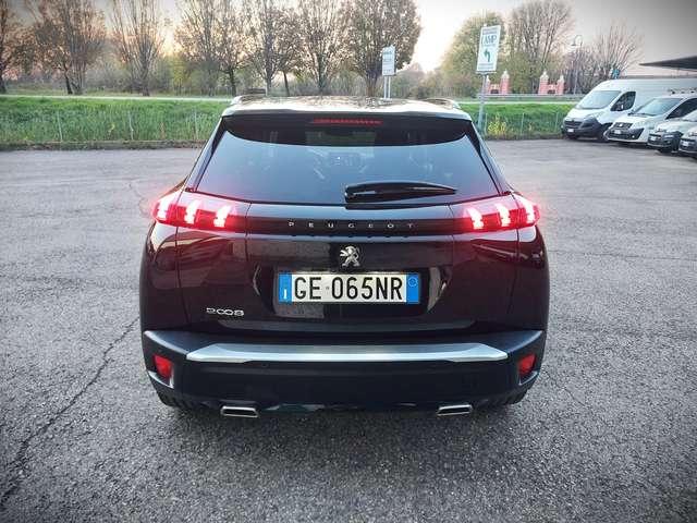 Peugeot 2008 1.2 131 CV Allure Pack STUPENDA * PROMO *