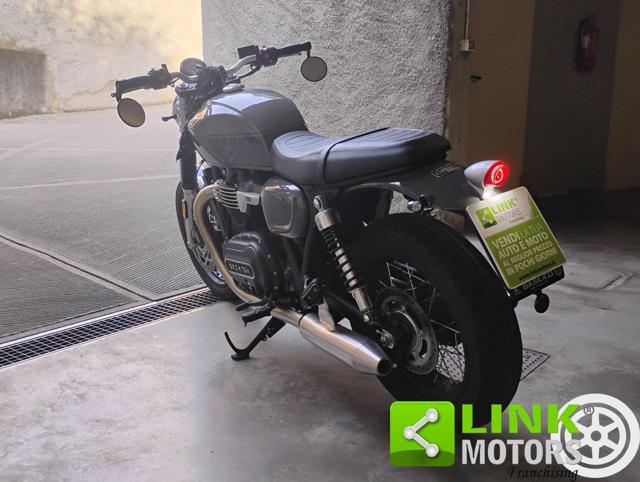 BRIXTON Cromwell 1200 2023