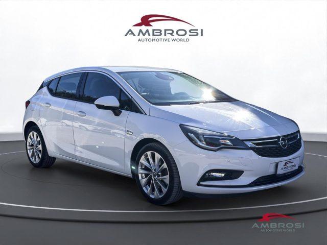OPEL Astra 1.6 CDTi 136CV 5 porte Innovation - PER OPERATORI