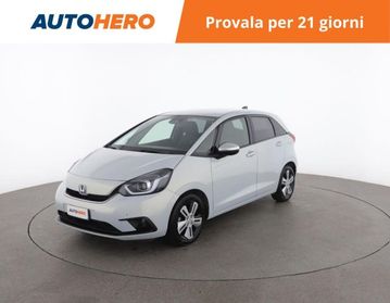 HONDA Jazz 1.5 Hev eCVT Executive