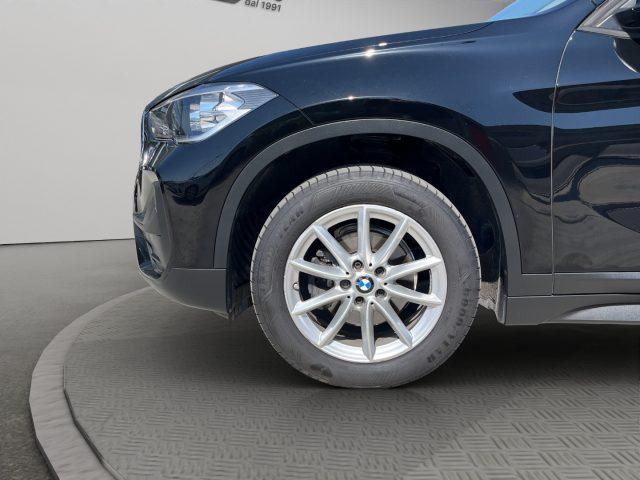 BMW X1 sDrive 16d