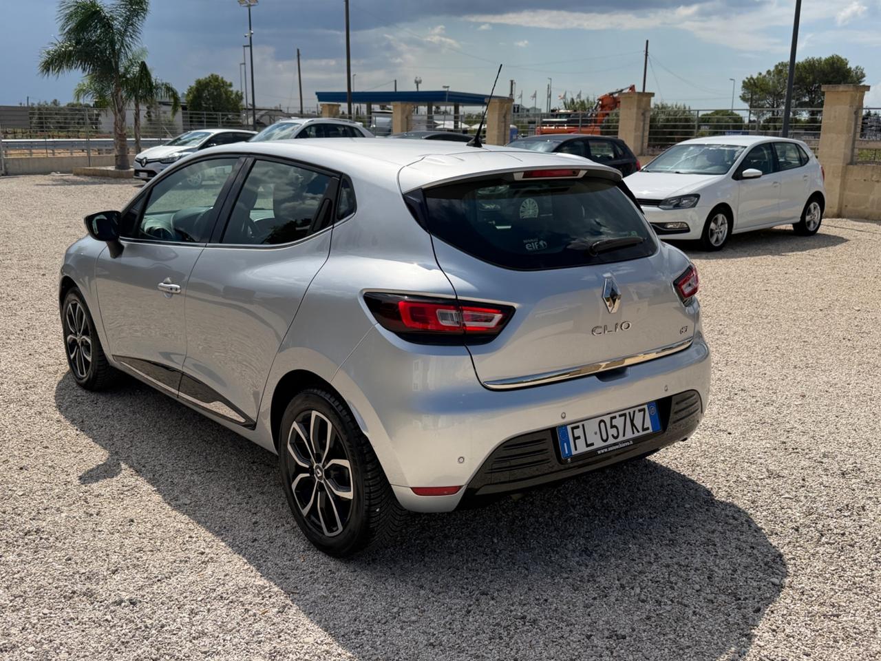 Renault Clio dCi 8V 75 CV Start&Stop 5 porte Energy Intens