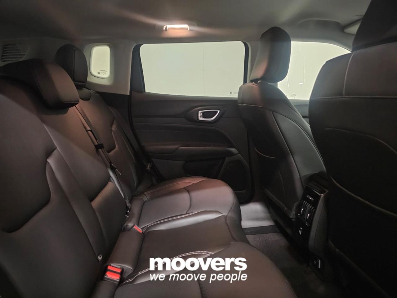 JEEP Compass 2ª serie 1.5 Turbo T4 130 CV MHEV 2WD Summit