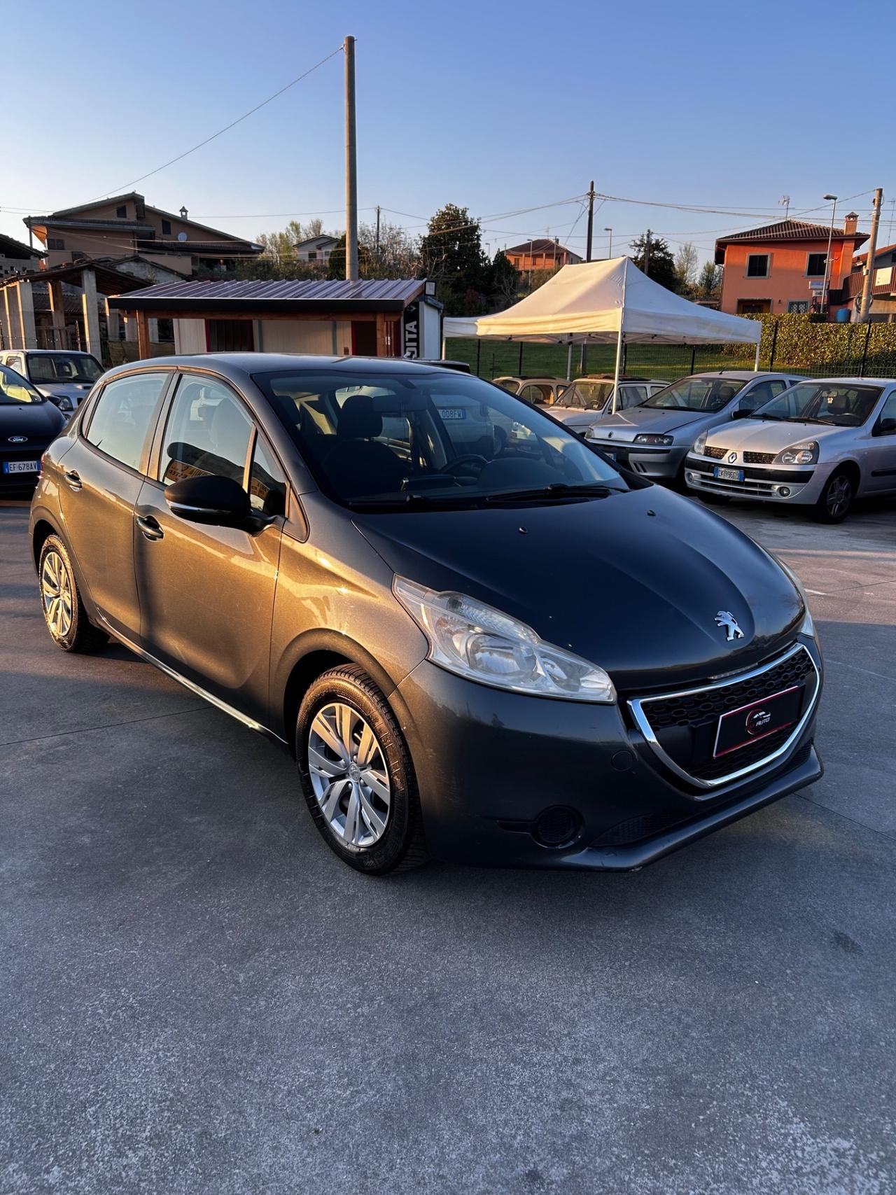 Peugeot 208 PureTech 68 5 porte Access