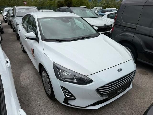 Ford Focus 1.5 EcoBlue 120 CV SW Business