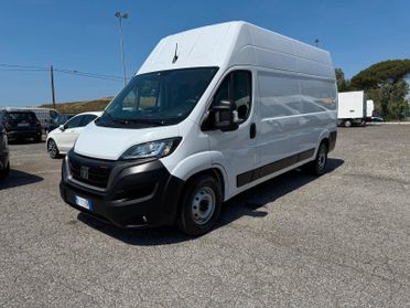 Fiat Ducato 35 2.2 Mjt 160CV L3 H3 FURGONE