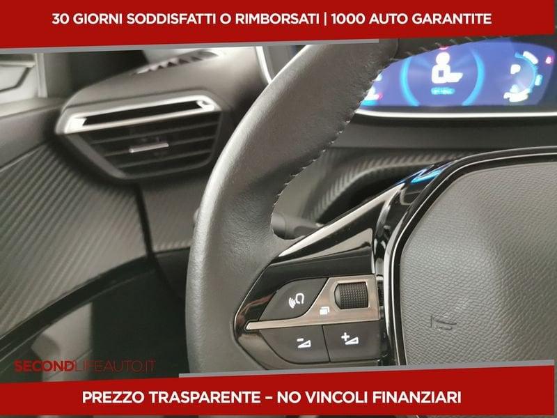 Peugeot 2008 e- Allure Pack 100kW