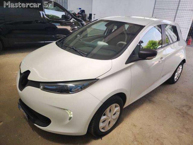 RENAULT ZOE Zoe Life R90 Flex 92cv my18 - FY045HB