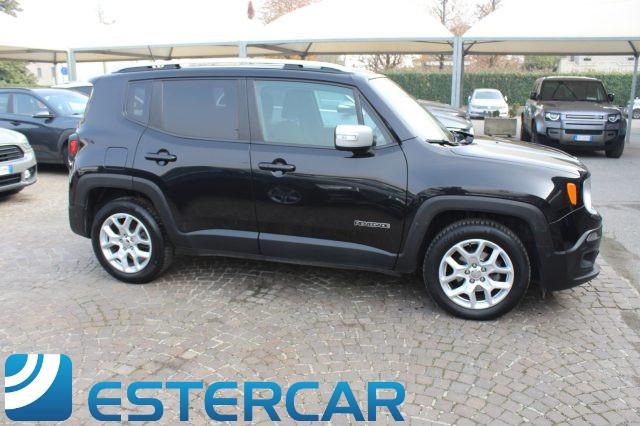 JEEP Renegade 1.4 MultiAir Limited