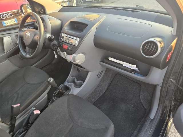 Toyota Aygo Aygo 3p 1.0 Now