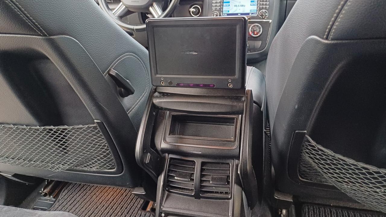Mercedes-benz R 320 R 320 4 matic premium 7 posti