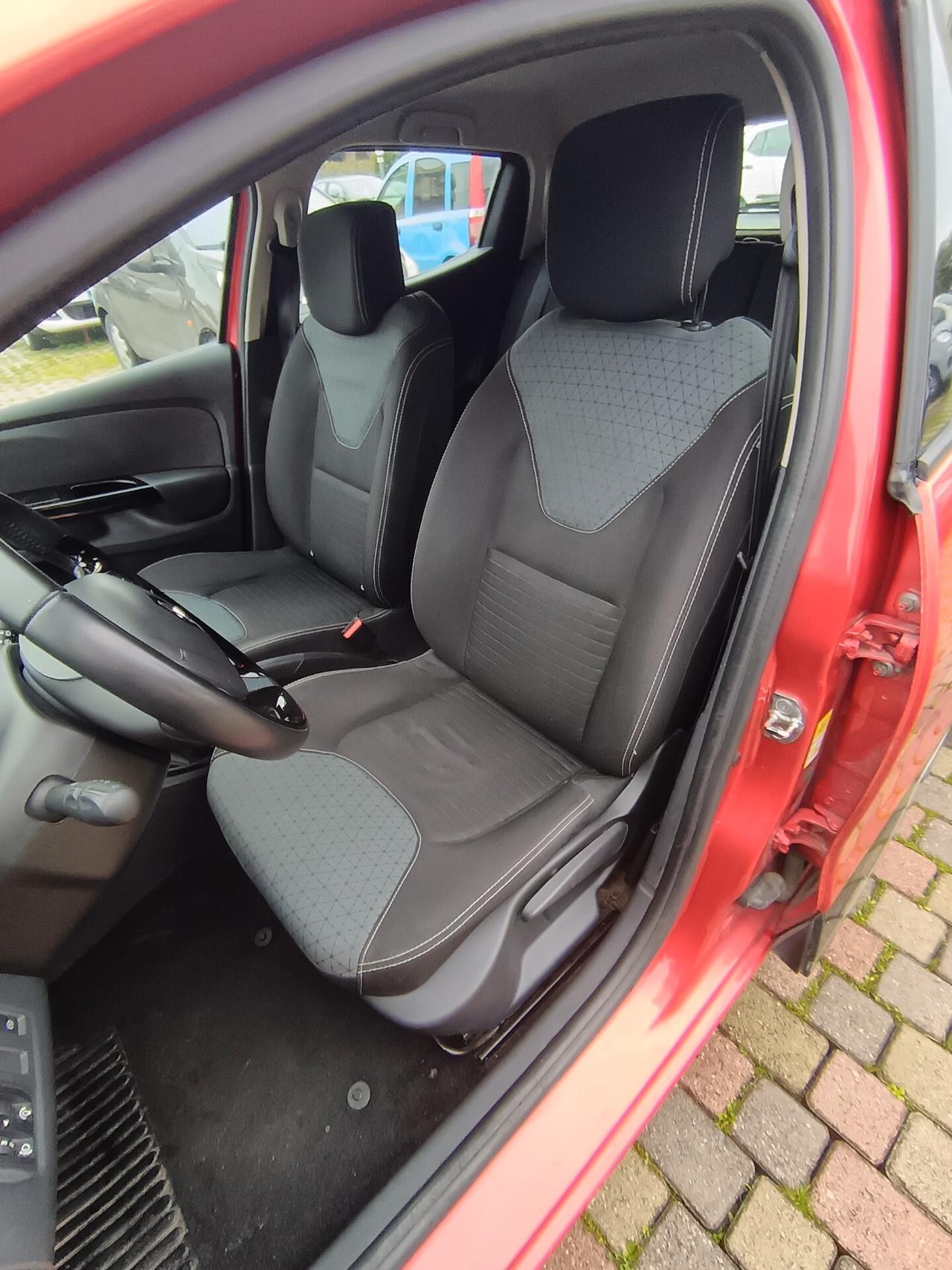 Renault Clio 0.9 TCe 12V 90CV Start&Stop 5 porte Energy