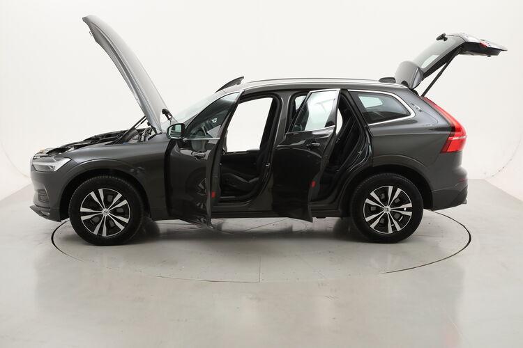 Volvo XC60 Momentum Pro Geartronic AWD BR476175 2.0 Mild Hybrid 197CV