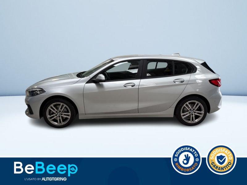 BMW Serie 1 118I ADVANTAGE 140CV AUTO