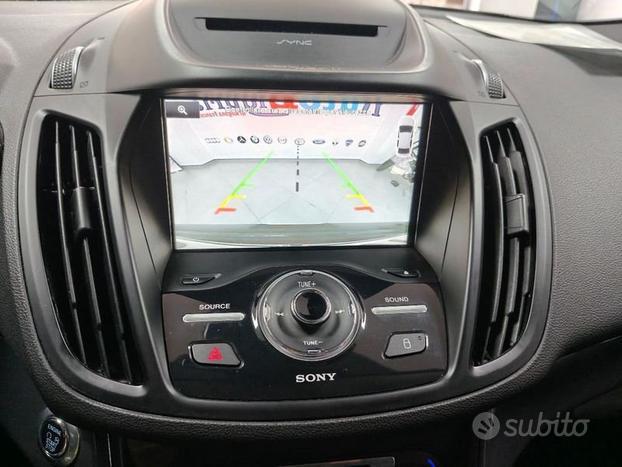 Ford Kuga 2.0 TDCI 150 CV S&S 4WD Powershift ...