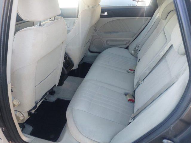 ALFA ROMEO 159 1.9 JTDm Sportwagon Eco Progression
