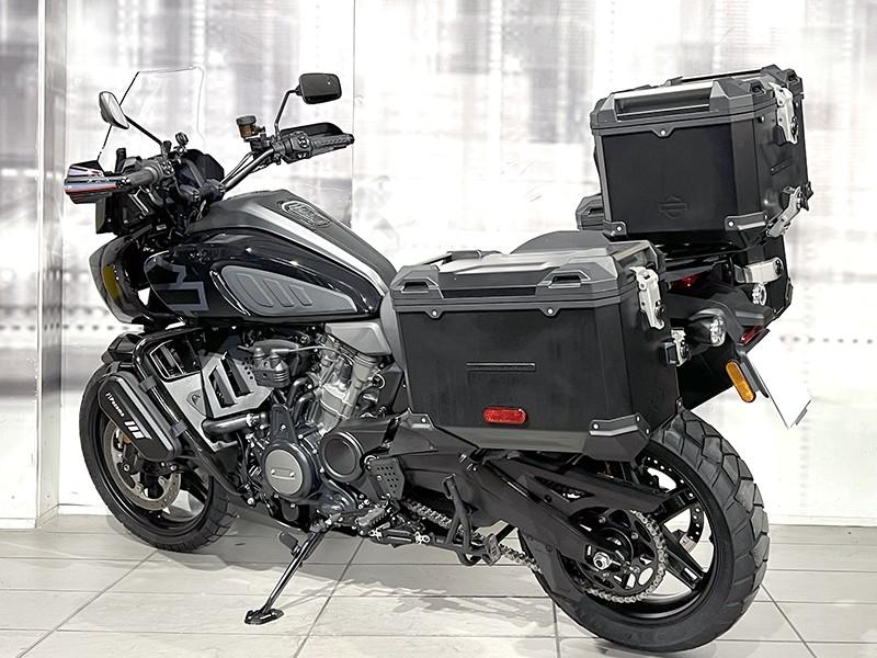 Harley Davidson Pan America Special