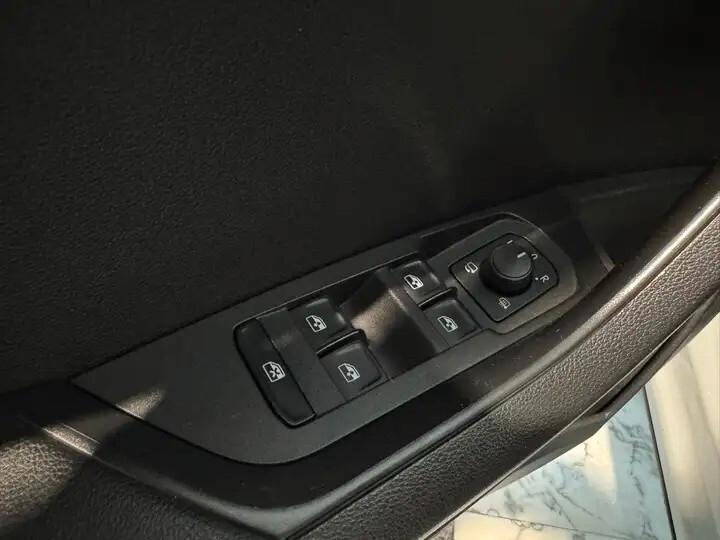 Skoda Karoq 1.6 TDI SCR Executive