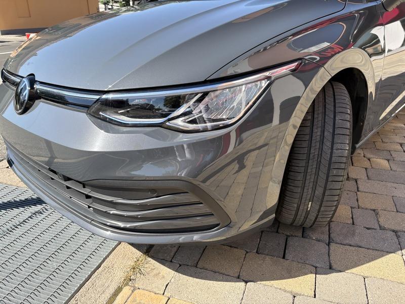 Volkswagen Golf 1.0 etsi evo Life 110cv dsg LED-APP CONNECT-16"