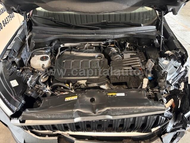Skoda Kodiaq MY 2024 NETTO 13900 2.0 TDI DSG 7 posti Executive