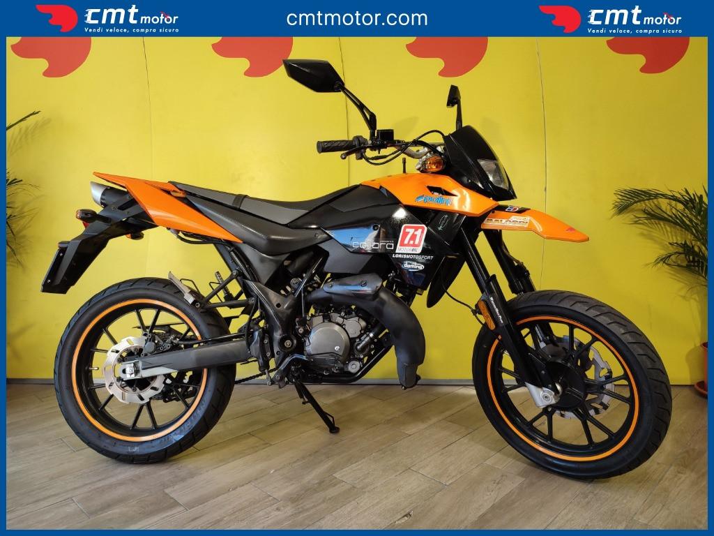 KSR Moto TR 50 SM - 2017