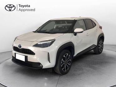 Toyota Yaris Cross 1.5 H Trend AWD-i E-CVT