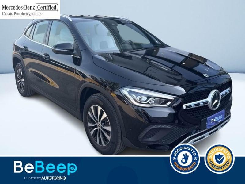 Mercedes-Benz GLA 200 SPORT AUTO
