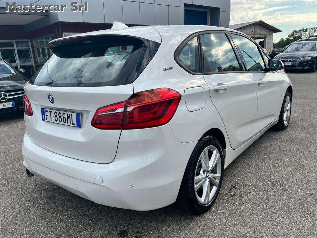 BMW 225 225xe Active Tourer iPerformance Advantage FT886ML