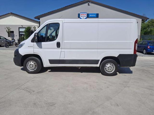 FIAT DUCATO 30 2.3MJT 120CVPCTB