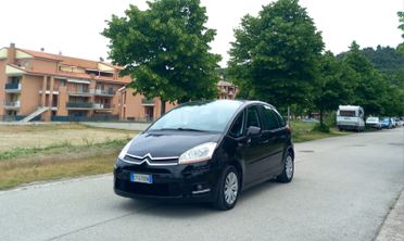 Citroen C4 Picasso 1.6 HDi Anno 2009 OK Neopatentati