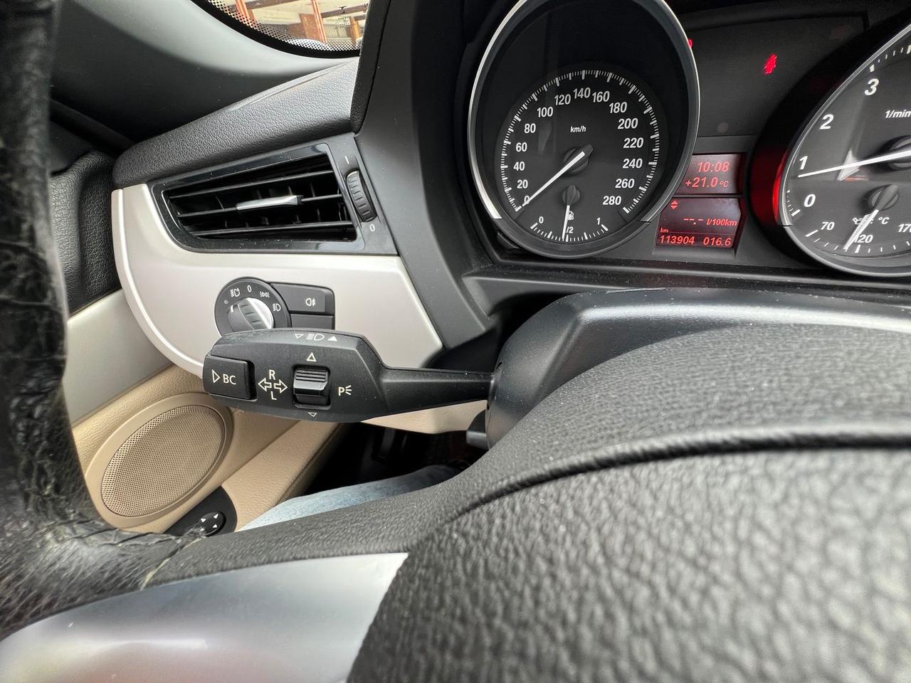 Bmw Z4 2.0i #6364
