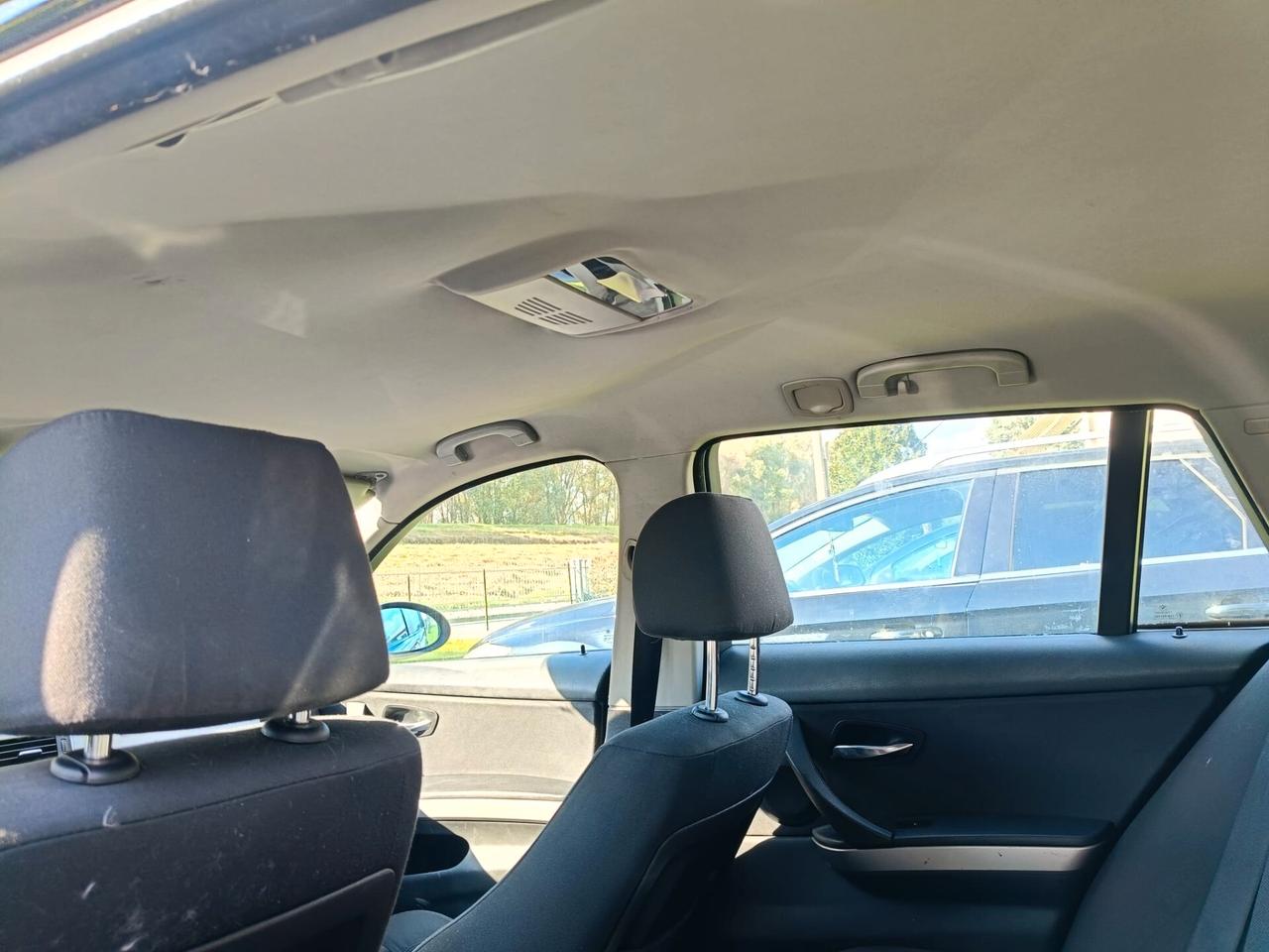 Bmw 318 320d cat Touring Attiva