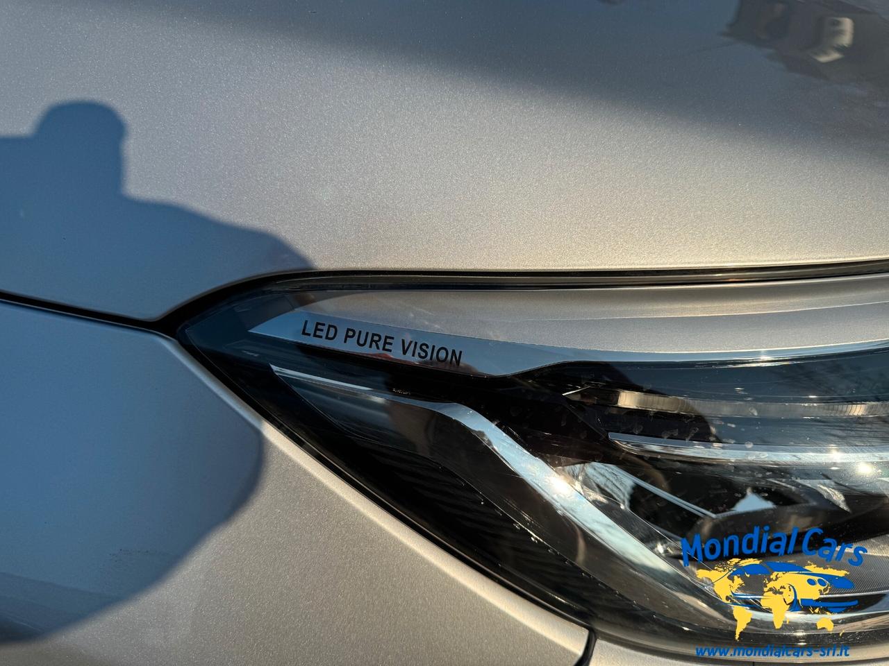 Renault Captur dCi 8V 90 CV EDC Start&Stop Energy Intens