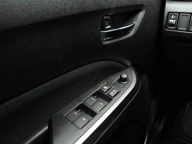 Suzuki Vitara Vitara 5p 4WD All Grip 1.4 Boosterjet Hybrid 110cv Automatica Cool+