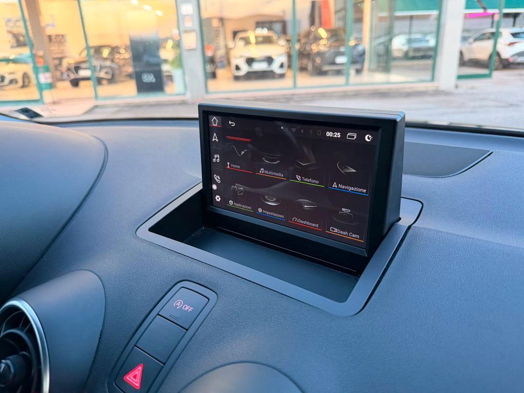 Audi A1 Sportback 1.4 tdi