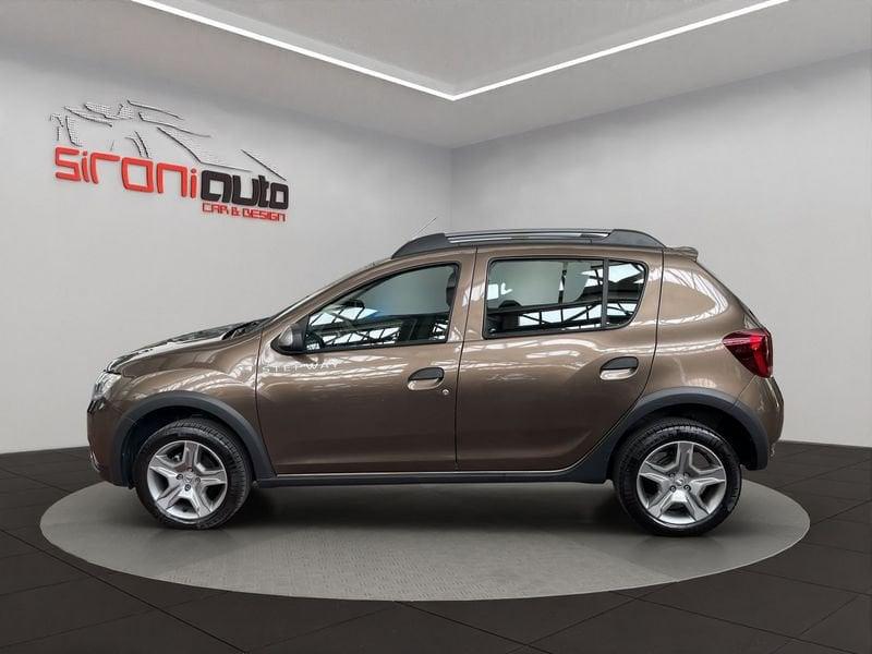 Dacia Sandero Sandero Stepway 1.0 sce Access s&s 75cv my19