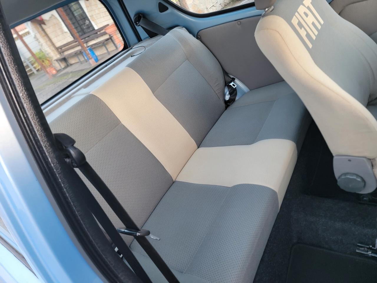 Fiat 600 1.1 Active clima e servosterzo km85 mila