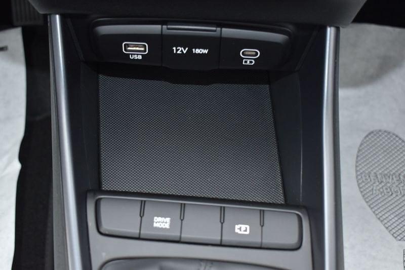 Hyundai i20 1.0 T-GDI 48V 100cv ConnectLine