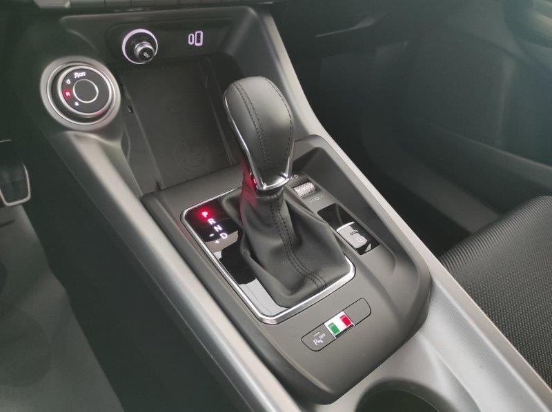 ALFA ROMEO Tonale - Tonale 1.5 130 CV MHEV TCT7 Sprint