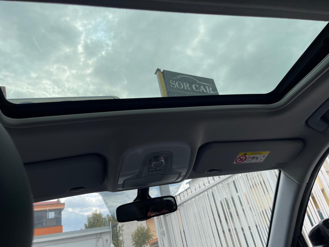 Dr 4.0 1.5 Bi-Fuel GPL KM 35.000! CERTIFICATI!!!