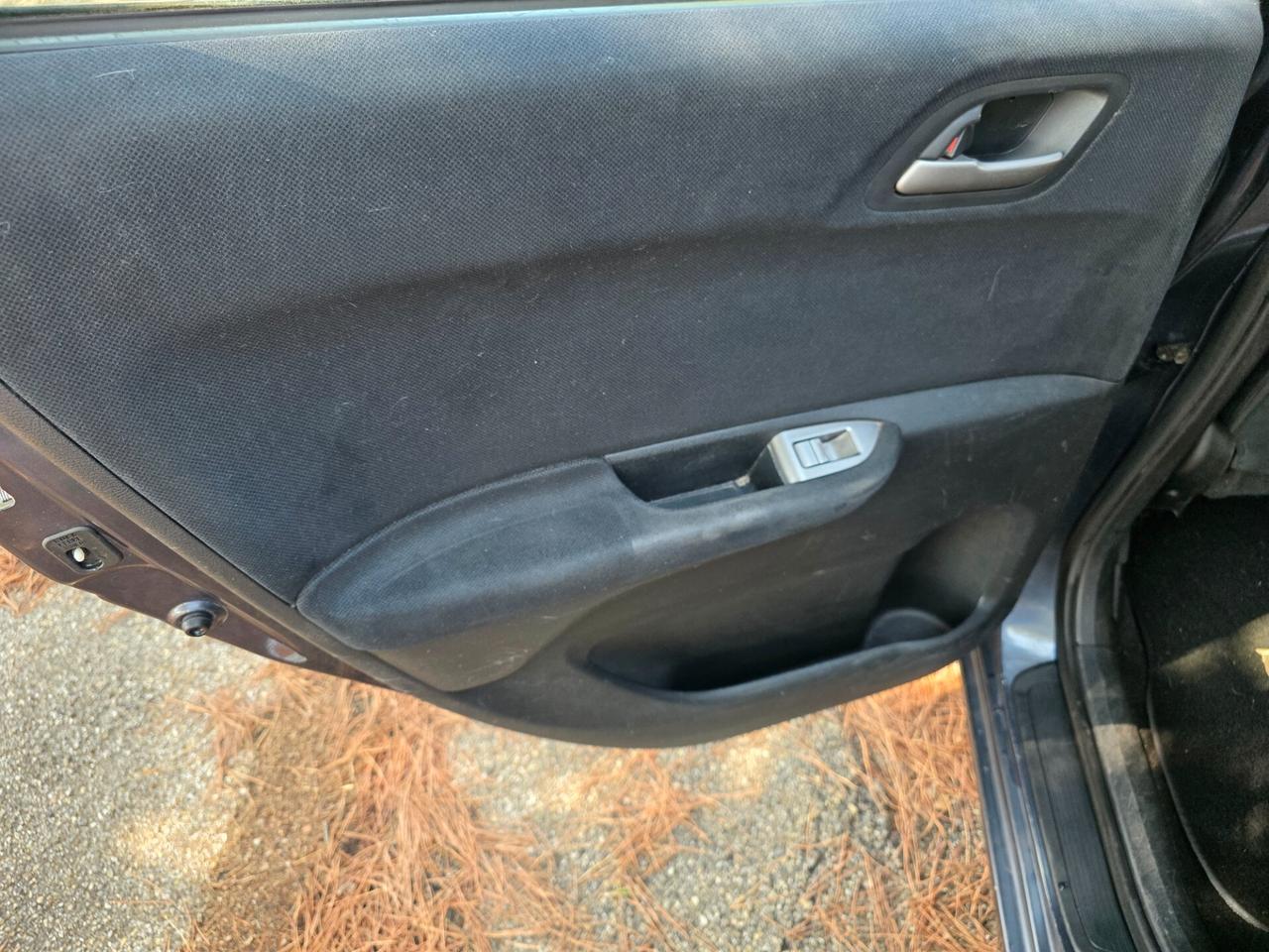 Honda FR-V 2.2 16V i-CTDi Executive