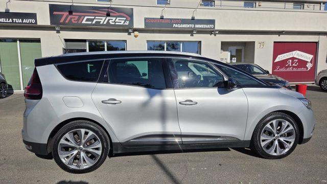 RENAULT Grand Scenic dCi 8V 110 CV EDC Energy Intens PERMUTE UNICOPROPR
