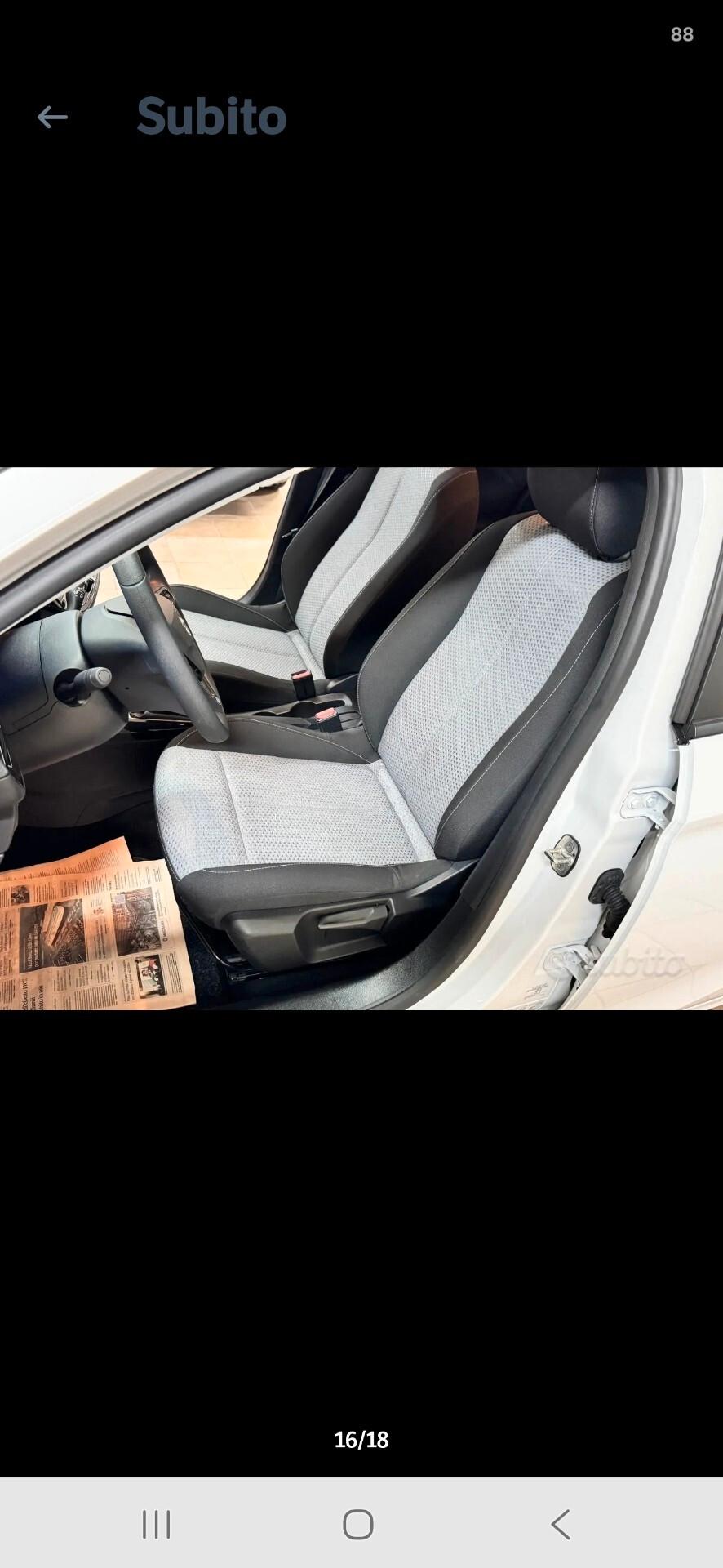 Opel Corsa 1.2 Edition AZIENDALE PERFETTA