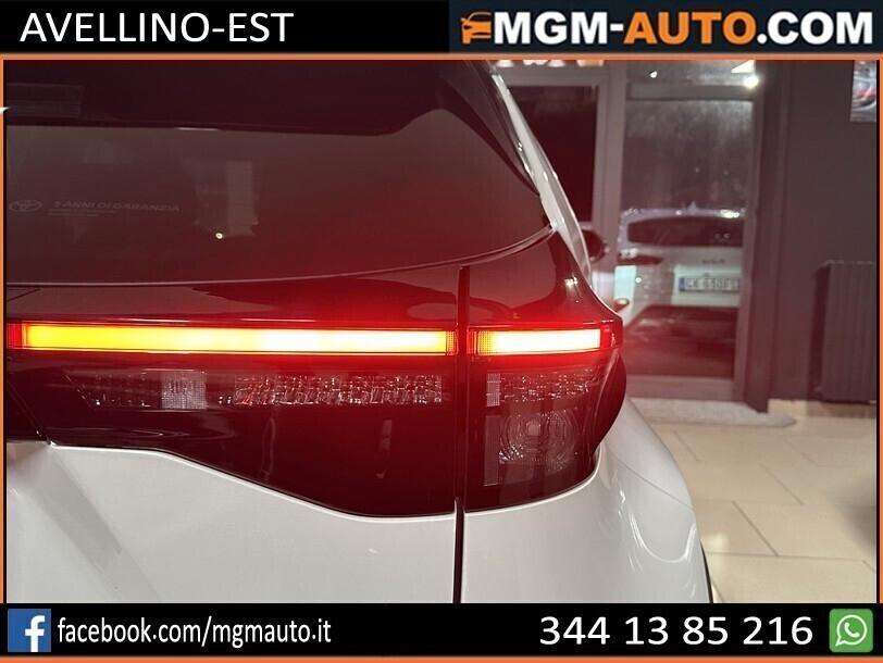 Toyota Yaris Cross 1.5 Hybrid 5p. E-CVT AWD-i Premiere